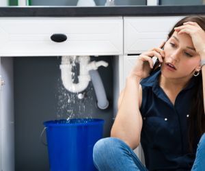 About Emergency plumbing pros Saint Francis, AR