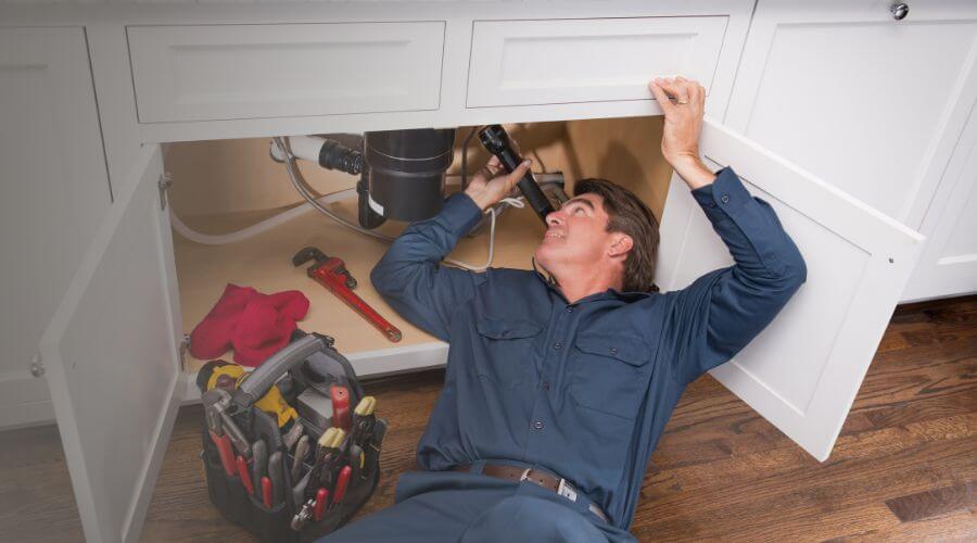 Professional emergency plumbing in Saint Francis, AR